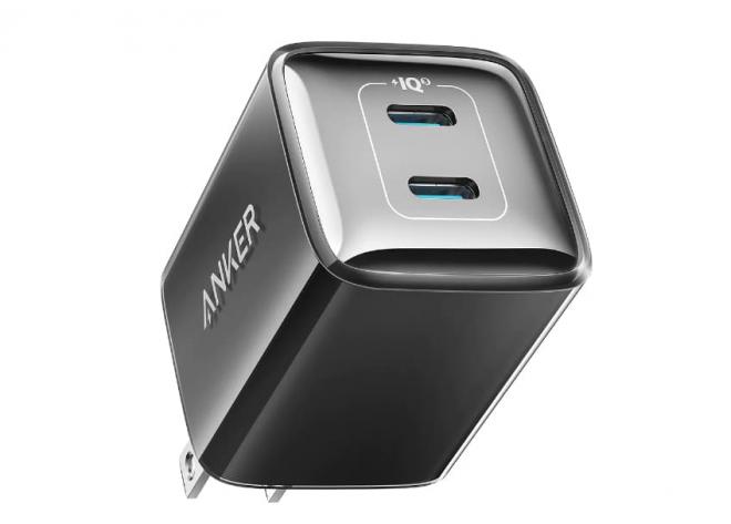sạc nhanh Nano Pro 521, sạc nhanh Nano Pro 511, Soundcore Anker