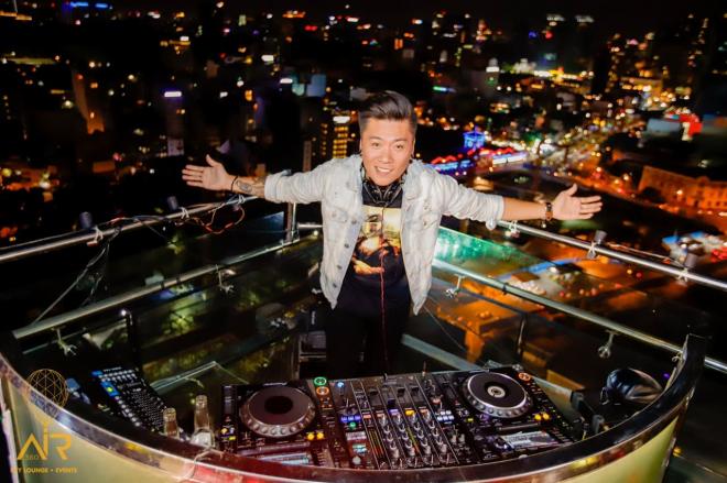 DJ Tỷ, Fongty, Giới trẻ