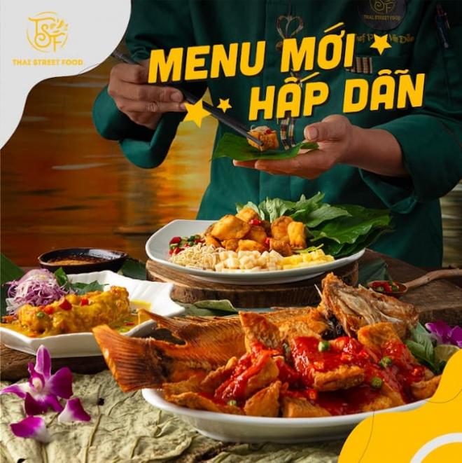 TSF, TSF Khúc Thừa Dụ, Tuần lễ Grand Opening