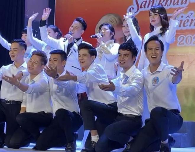 Mai Gia Thái, Tài năng sân khấu điện ảnh 2022