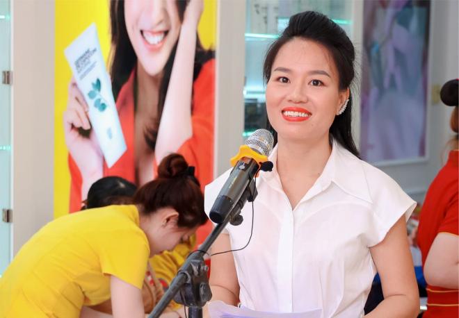 TMV Ngọc HƯờng, thẩm mỹ viện Ngọc Hường