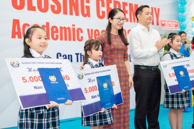Model nhí Thanh Như, Học trò Xuân Lan, giới trẻ