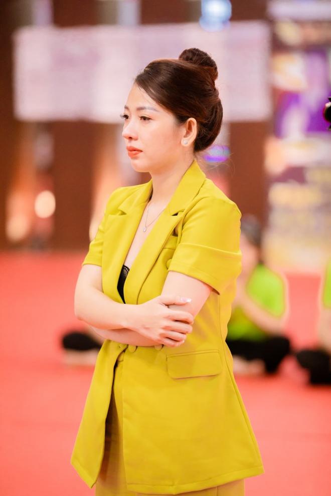 GoodCharme, GĐKD Dương Quỳnh Như, doanh nhân trẻ Dương Quỳnh Như