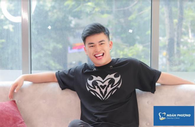 Nha khoa Ngân Phượng, tiktoker Lê Trung Hoàng, Nha khoa uy tín ở Hà Nội