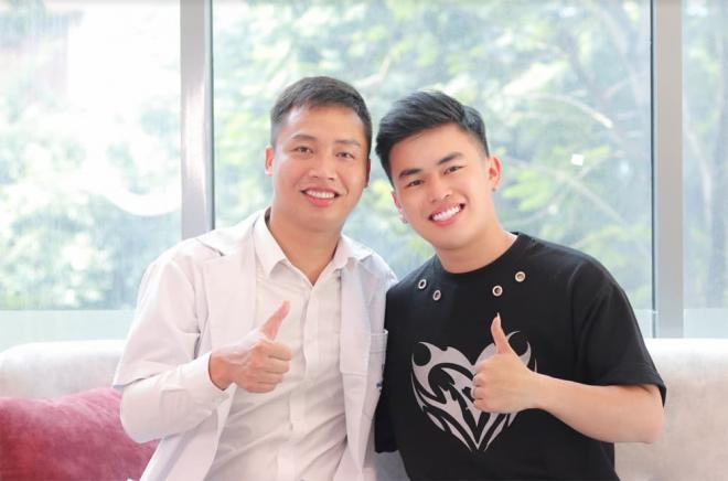 Nha khoa Ngân Phượng, tiktoker Lê Trung Hoàng, Nha khoa uy tín ở Hà Nội