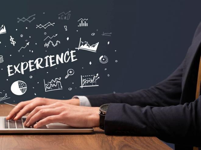 CV xin việc, VietCV, Mẫu CV chuyên nghiệp