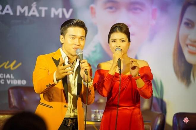 Phan Hải Lý, MV Nhịp cầu tri âm