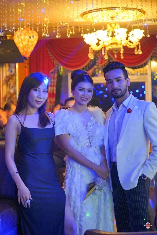 Phan Hải Lý, MV Nhịp cầu tri âm