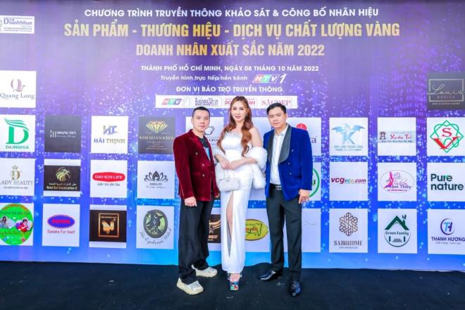 Show Mái ấm tình thương, Đạo diễn Hồ Viết Cường