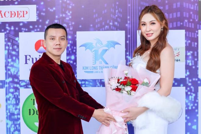 Show Mái ấm tình thương, Đạo diễn Hồ Viết Cường