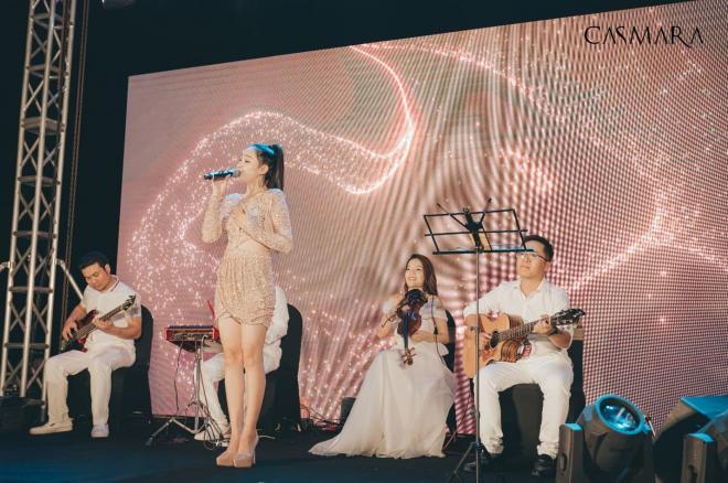 Casmara, mỹ phẩm Casmara