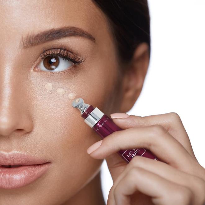 Retinol, Mỹ phẩm hoa kỳ, chăm sóc da lão hóa