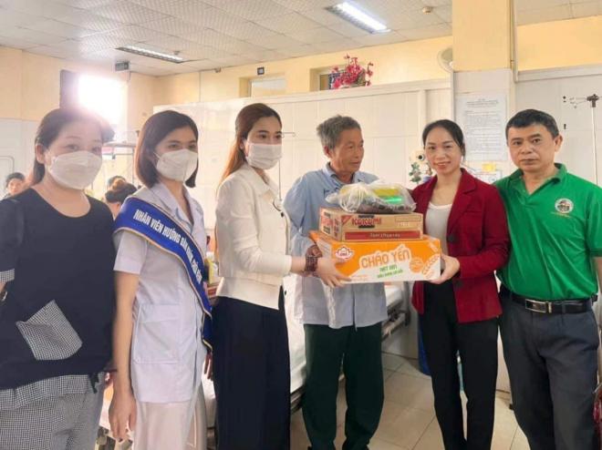 Miss Face Of The Year GoldStar 2022, Á khôi Thanh Huyền