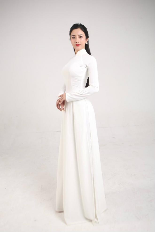 Miss Face Of The Year GoldStar 2022, Á khôi Thanh Huyền