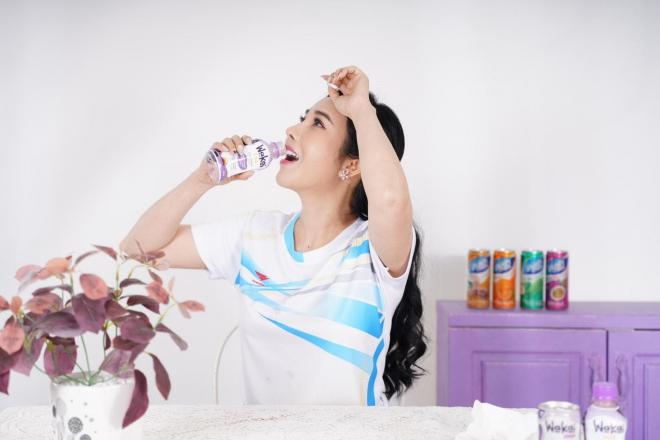 Miss Face Of The Year GoldStar 2022, Á khôi Thanh Huyền