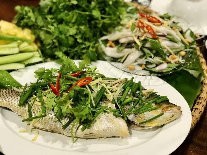 Chành Rành Homestay, Chành Rành Restaurant & Bar, Du lịch Ninh Thuận