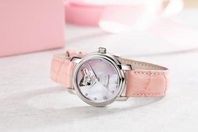 Đồng hồ Thụy Sỹ chính hãng, Đăng Quang Watch, đồng hồ Epos, đồng hồ Atlantic
