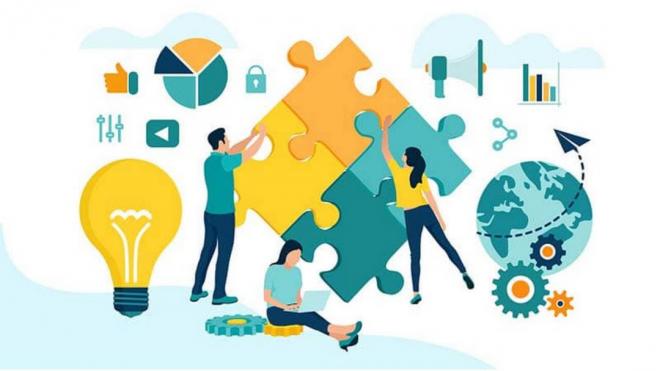 Công việc áp lực cao, tìm việc làm, CareerLink