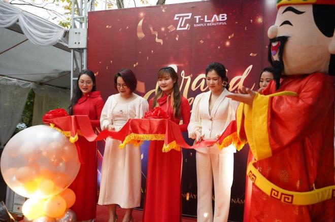 Dược mỹ phẩm T-LAB, Thực phẩm chức năng, Chăm sóc sức khỏe