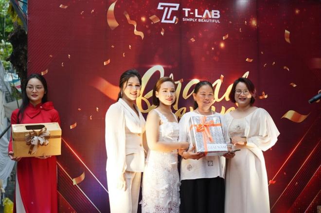 Dược mỹ phẩm T-LAB, Thực phẩm chức năng, Chăm sóc sức khỏe