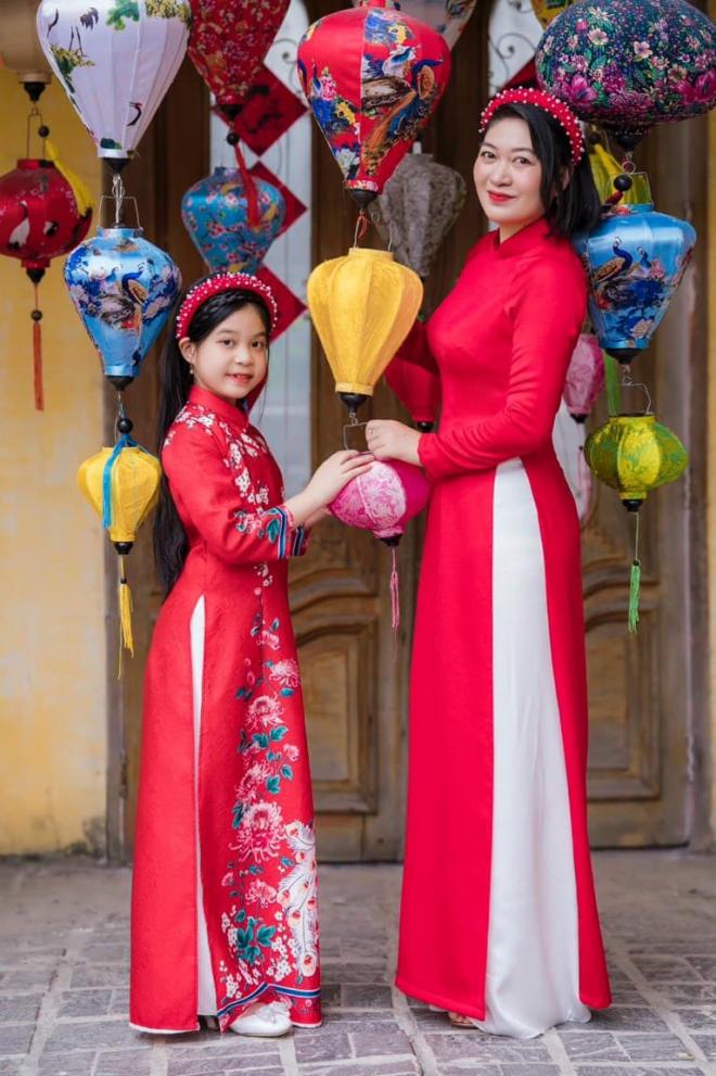 Hoa hậu Ngọc Châu, mẫu nhí Thanh Tú, The Garden of Dream