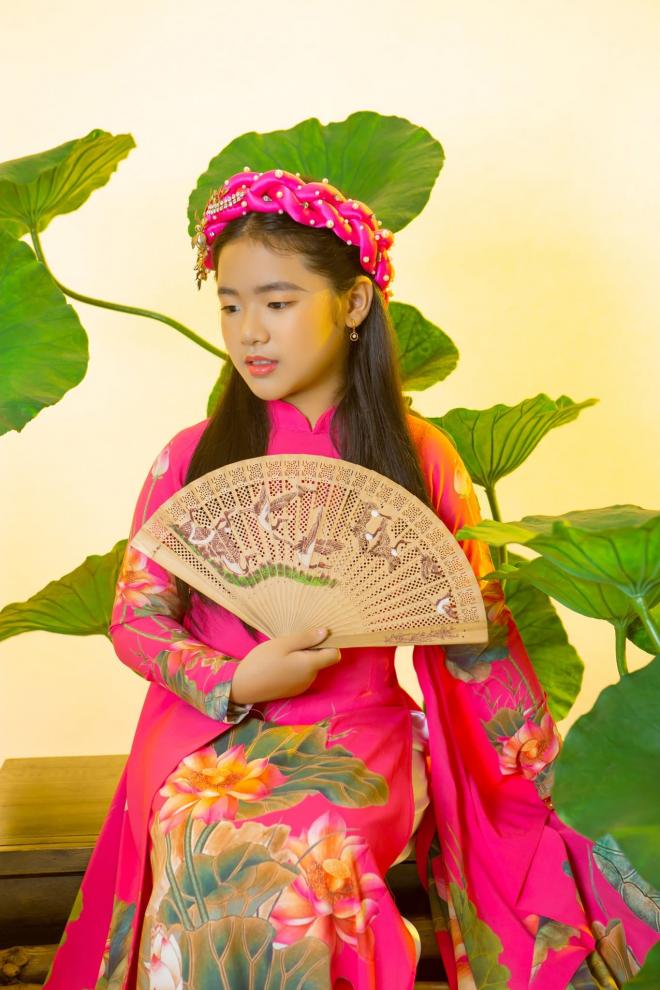 Mẫu nhí quách ngọc ánh, giới trẻ, Ngai vàng điện ảnh nhí 2023