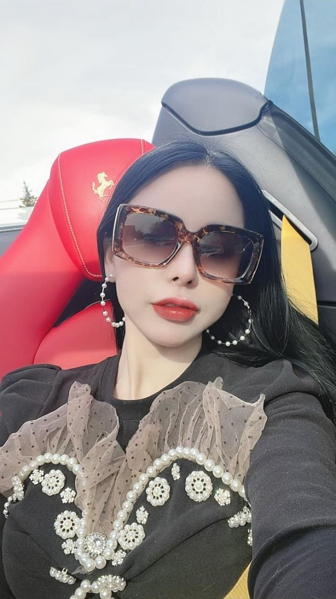Hoa hậu Hạ My, sao việt, Hoa hậu thế giới người Việt