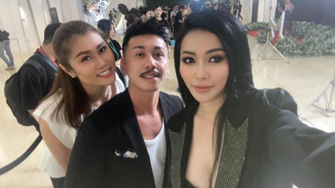 Đan Kim, sao việt
