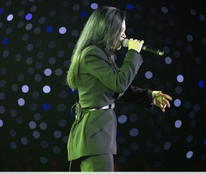 Đan Kim, sao việt