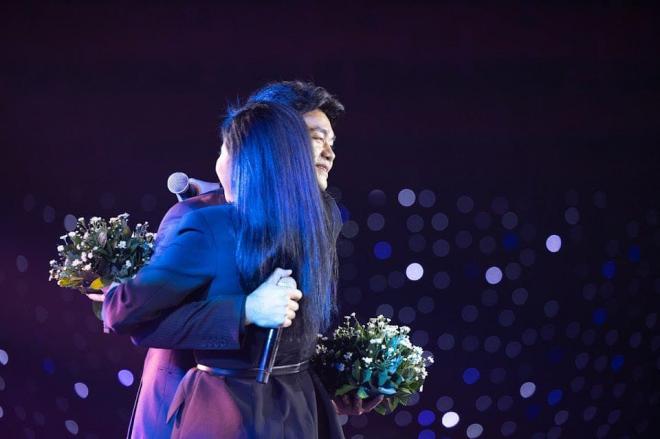 Đan Kim, sao việt