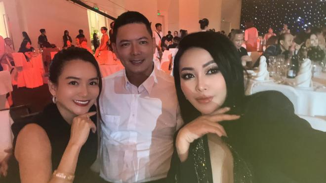 Đan Kim, sao việt
