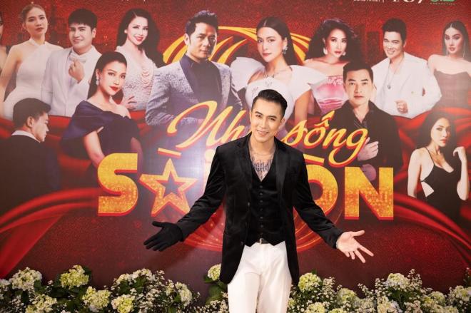 Jonathan Vang Hải, Vang Quốc Hải, Nhịp Sống Sài Gòn
