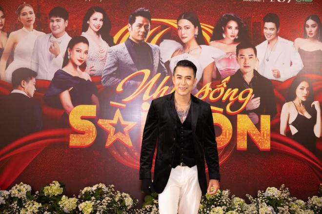 Jonathan Vang Hải, Vang Quốc Hải, Nhịp Sống Sài Gòn