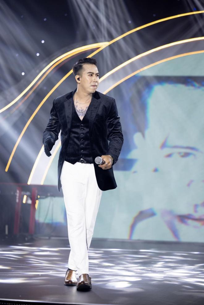 Jonathan Vang Hải, Vang Quốc Hải, Nhịp Sống Sài Gòn