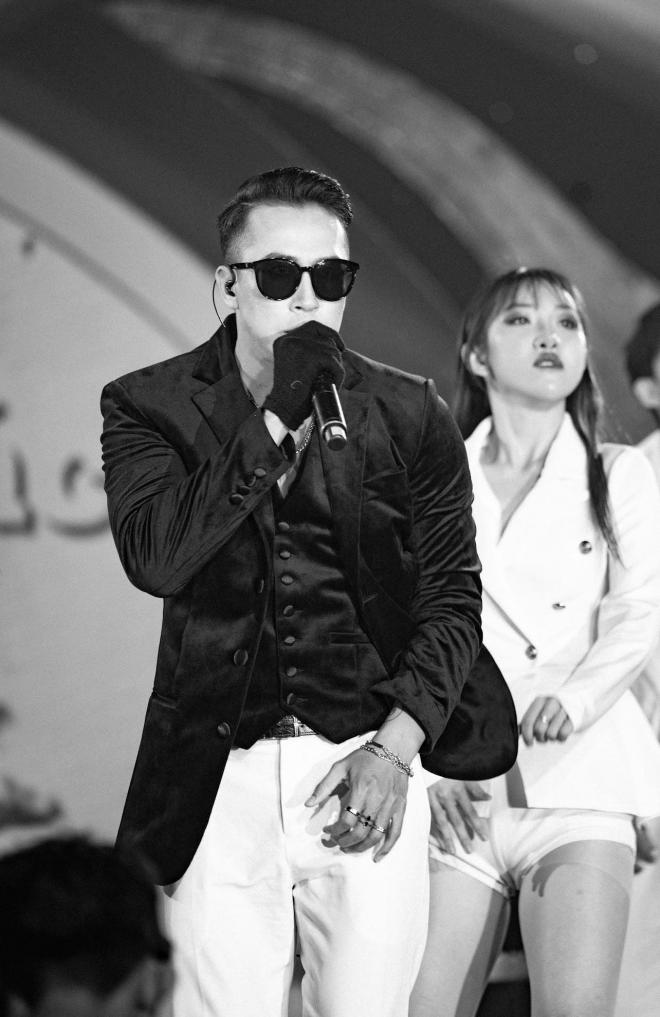 Jonathan Vang Hải, Vang Quốc Hải, Nhịp Sống Sài Gòn