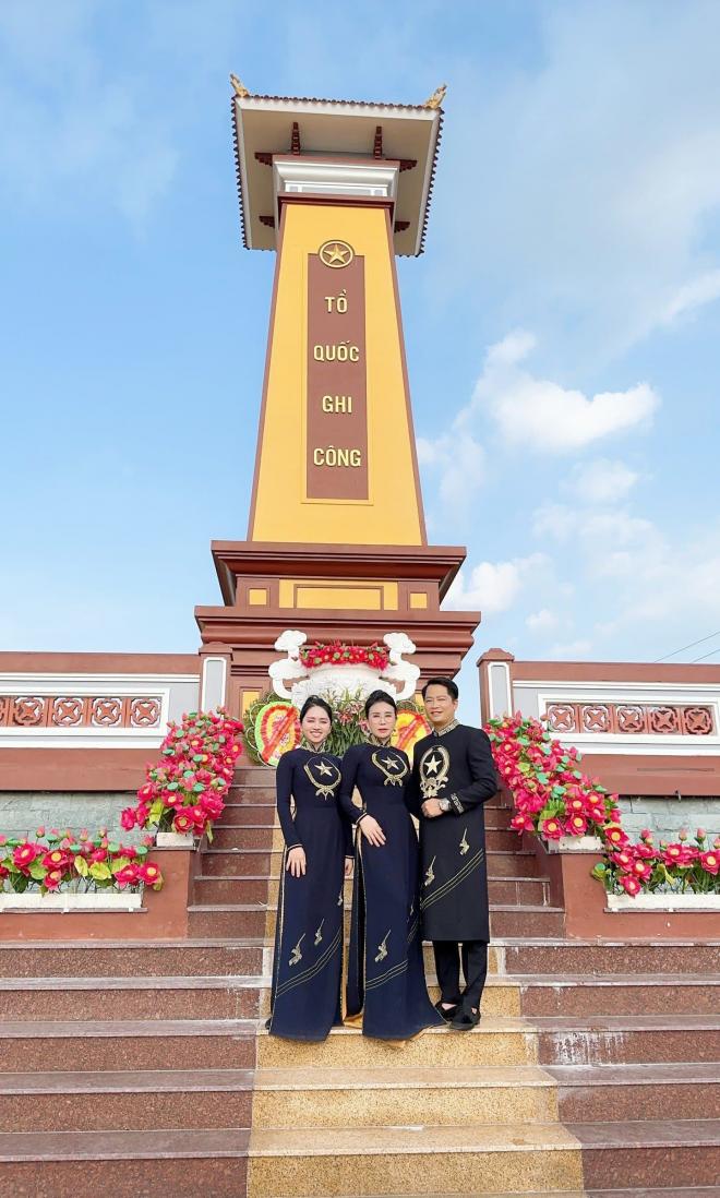 Doanh nhân Hoàng Kim Khánh, Phan Thị Mai, thẩm mỹ viện Mailisa