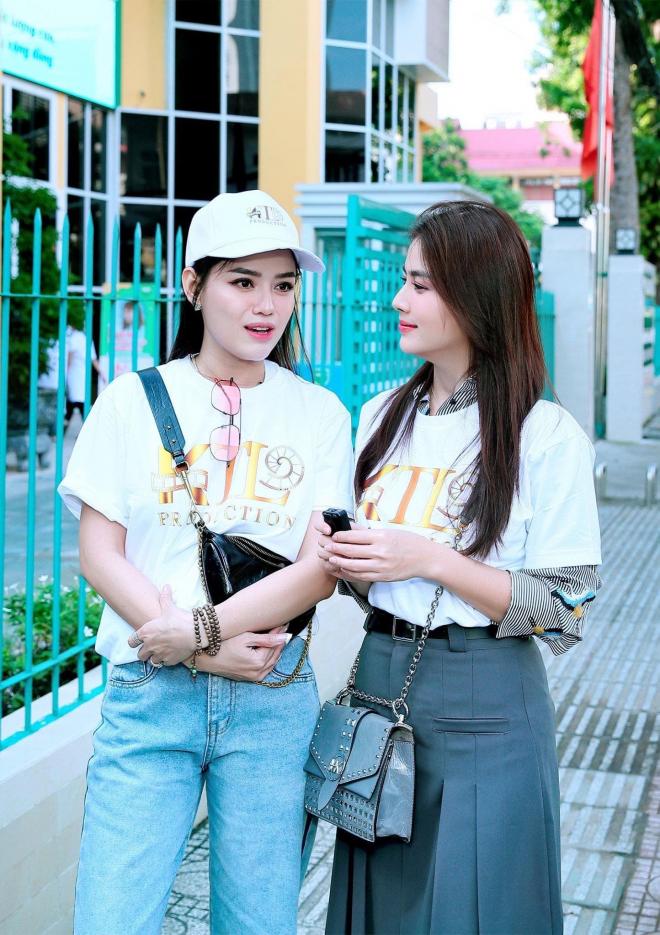 KTL Production, sao Việt, sao từ thiện 