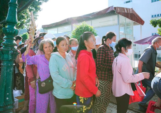 KTL Production, sao Việt, sao từ thiện 