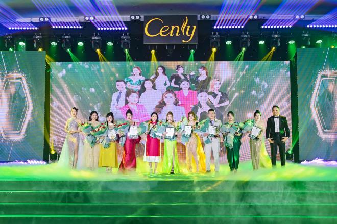 Dấu Ấn Hoàng Kim, Đan Trường, Trung Quang, và Isaac