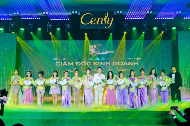Dấu Ấn Hoàng Kim, Đan Trường, Trung Quang, và Isaac