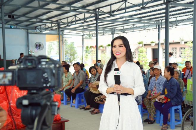 Kavie Trần, sao việt