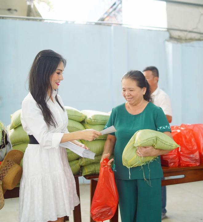 Kavie Trần, sao việt