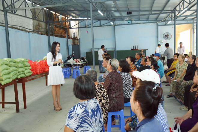 Kavie Trần, sao việt