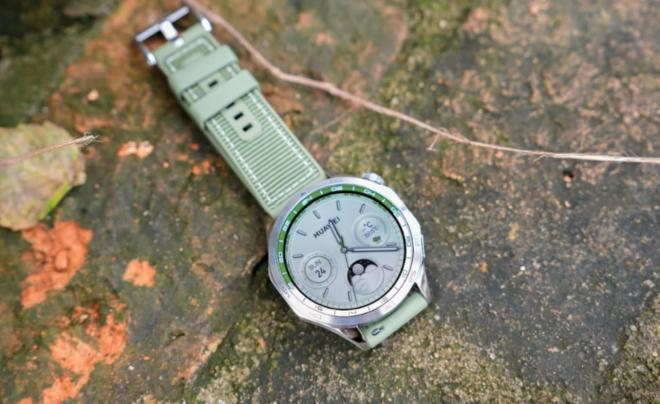 HUAWEI WATCH GT 4, Đồng hồ thông minh