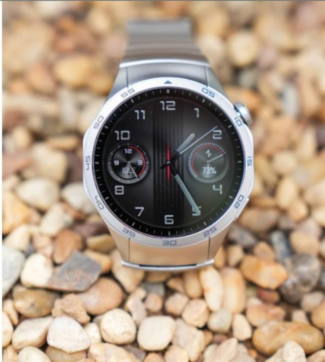 HUAWEI WATCH GT 4, Đồng hồ thông minh