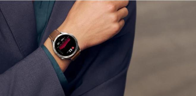 HUAWEI WATCH GT 4, Đồng hồ thông minh
