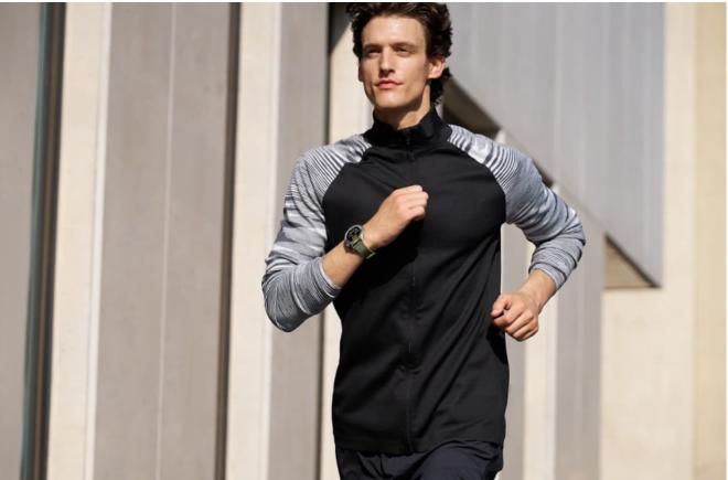 HUAWEI WATCH GT 4, Đồng hồ thông minh