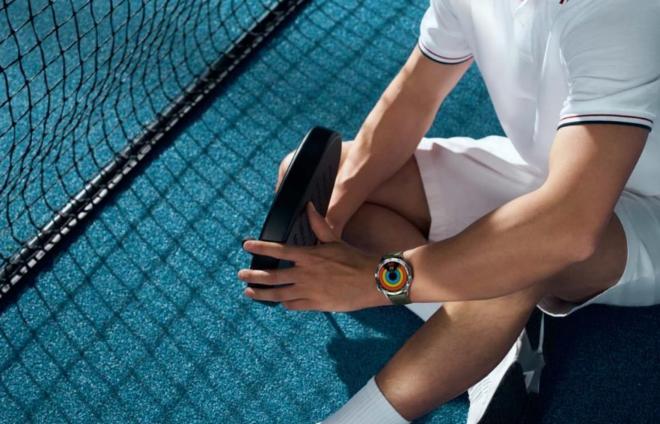 HUAWEI WATCH GT 4, Đồng hồ thông minh