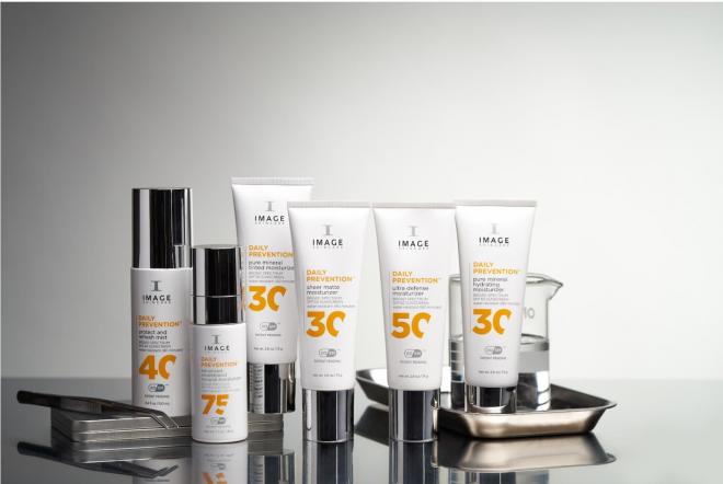 Exosome Imageskincare, Daily Prevention