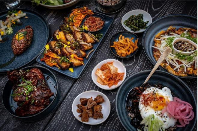 mukbang, ShopeeFood